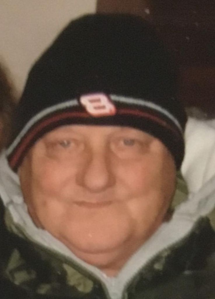 Donald Warren Profile Photo