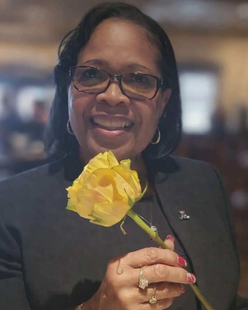 Doris Anderson McIntosh