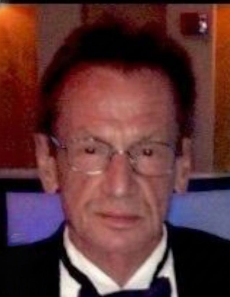 Mieczyslaw Jozef Huk