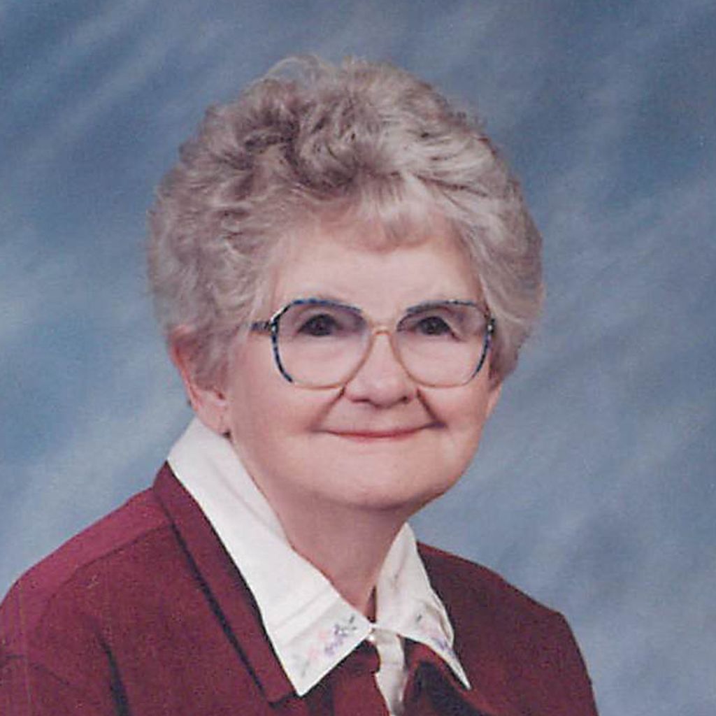Jane Brewster