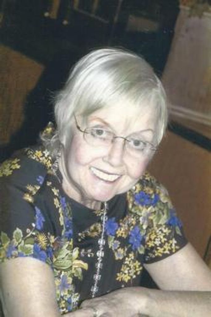 Ann Marie Dechert Profile Photo