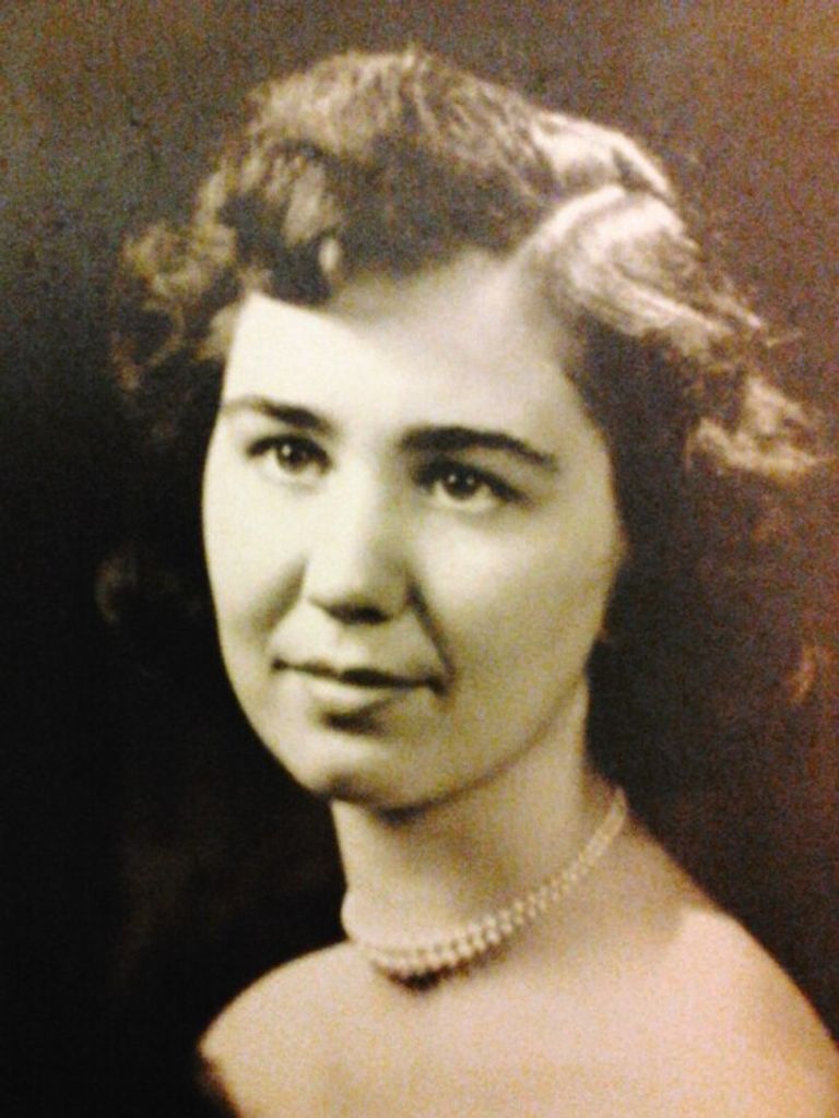 Helen Marie (Conklin)  High