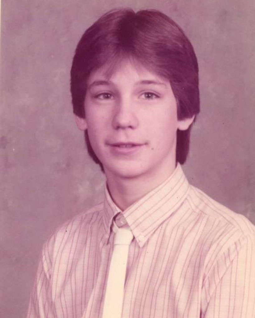Alfred Michael Vuocolo, III.