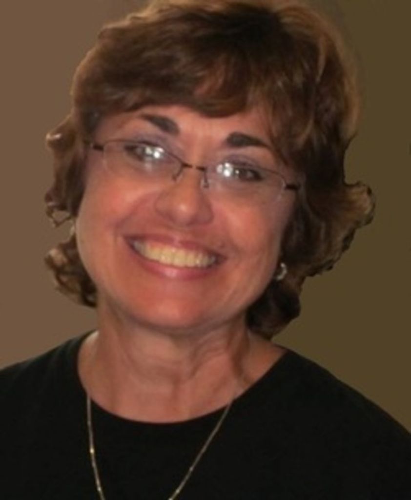 Susan M. Meier