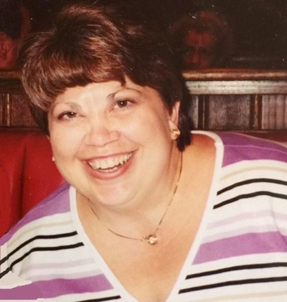 Sandy Bohne Lassmann