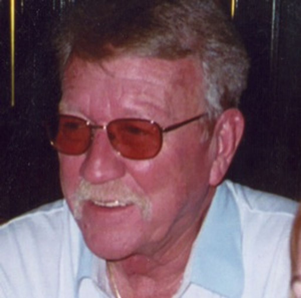 Homer E. Crozier