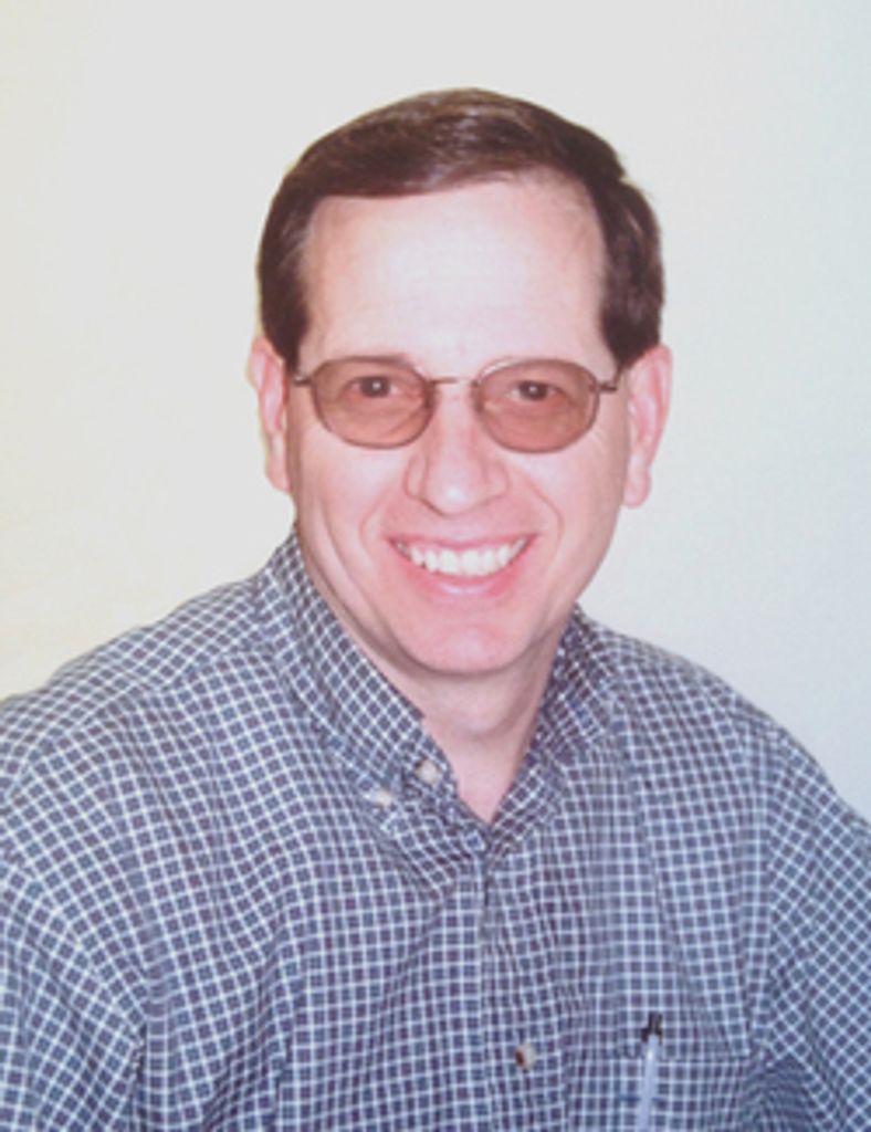 Gary Reed