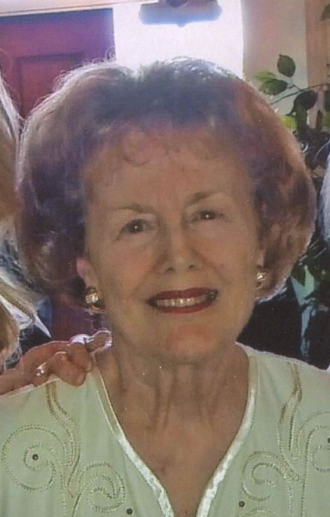 Carolyn Hake