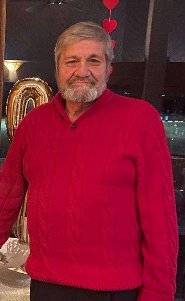 Felton Burke, Jr. Profile Photo