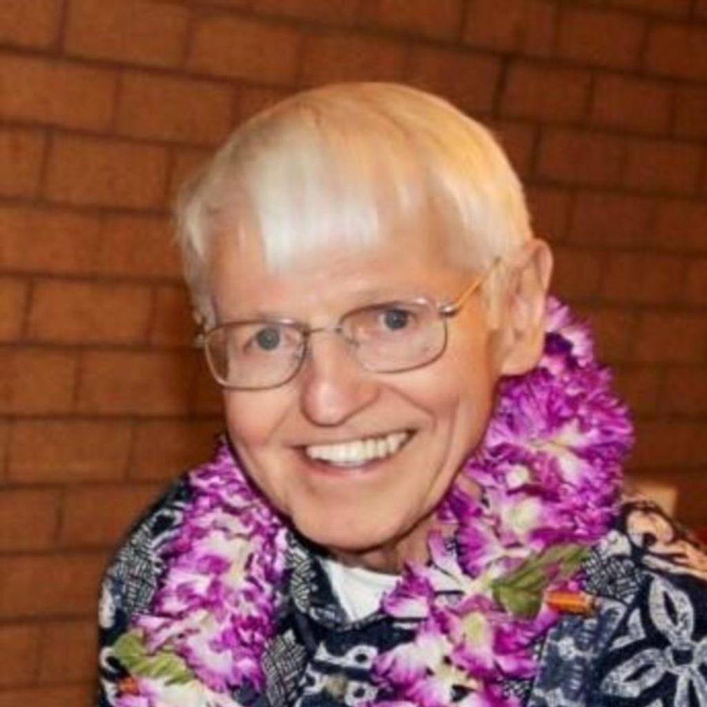 Lynn D Thacker