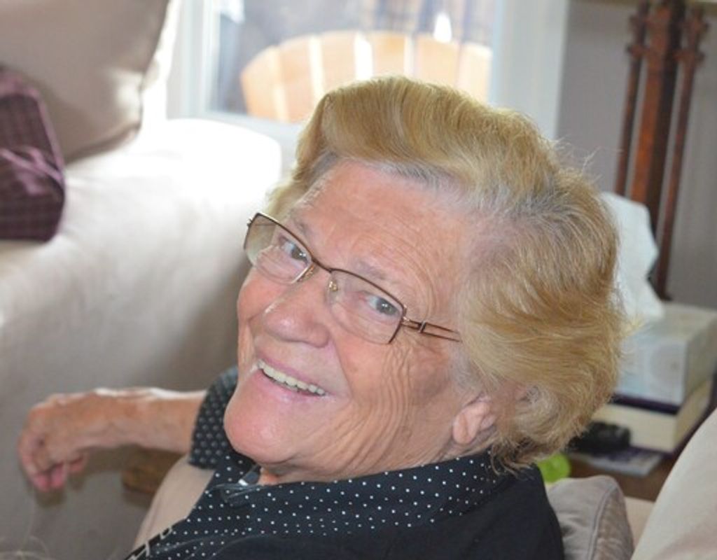 Emma Christina Vet (Nee Weykamp)