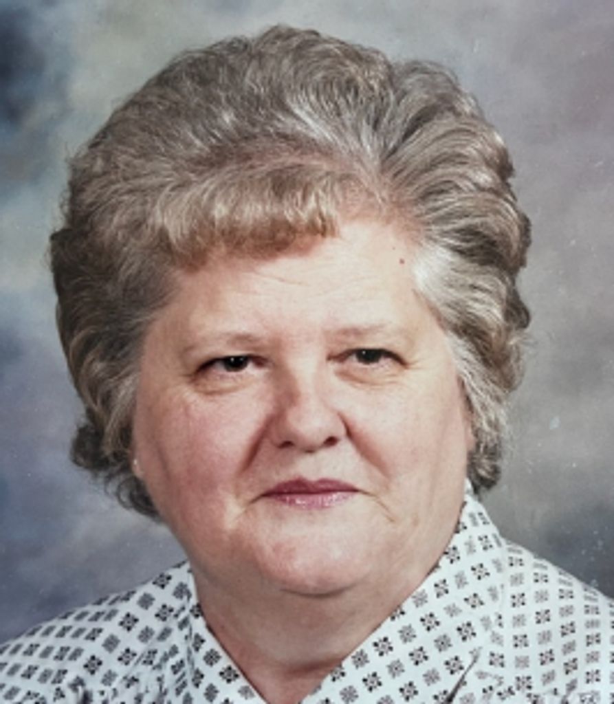 Anetha Hill