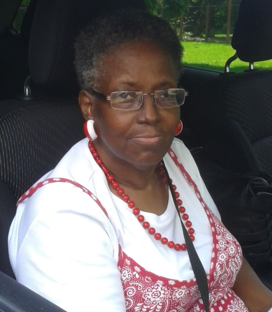 Patricia Monroe Toney