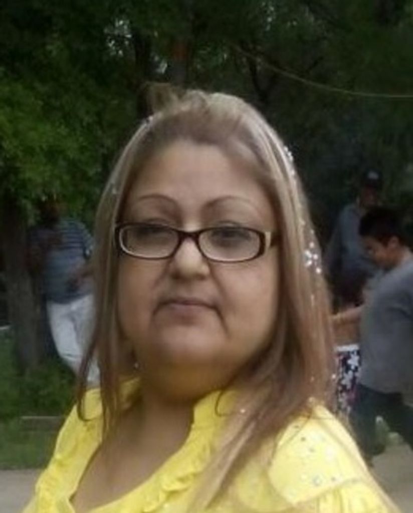 Claudia Isabel Hernandez Profile Photo