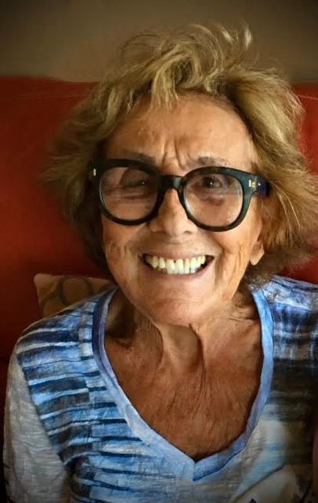 Jeanann Emily Mattei Profile Photo