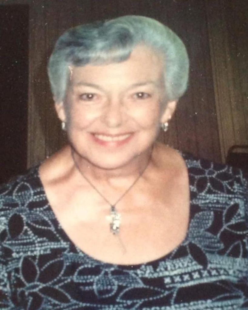 Clella Elizabeth Estep