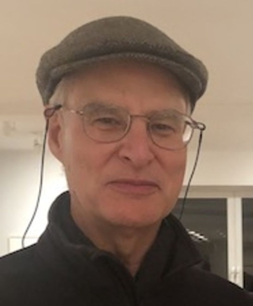 Thomas Edge Jacobs Profile Photo