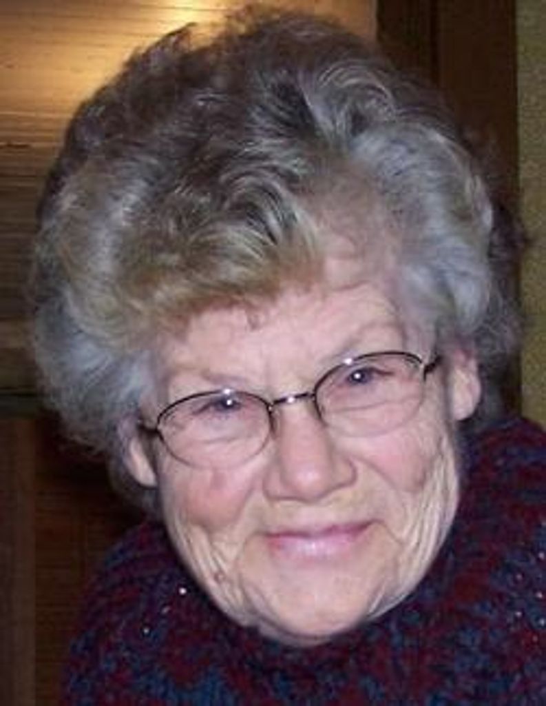 Mary Kathryn Stephens Small