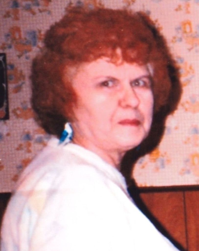 Ilene Ruth Jenkins
