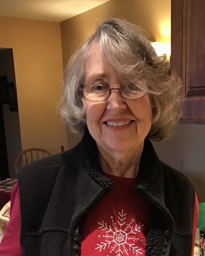 Patricia M Hoiness Profile Photo