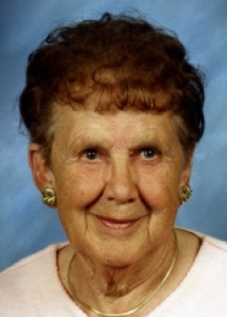Deloris H. Hokland