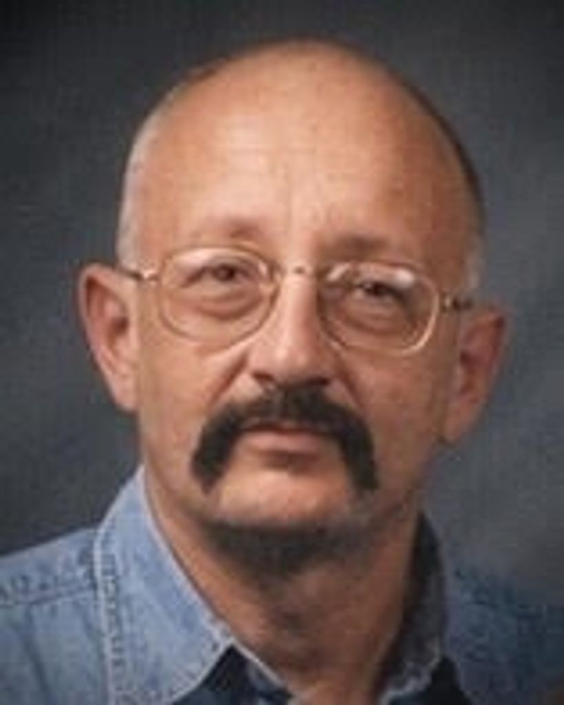 Michael Gregory Choate
