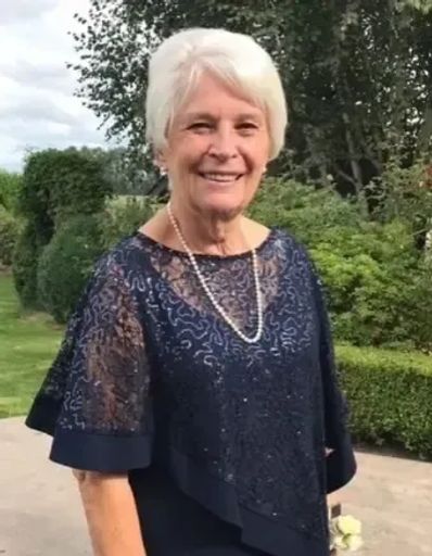 Susan Lauraine Aker Profile Photo