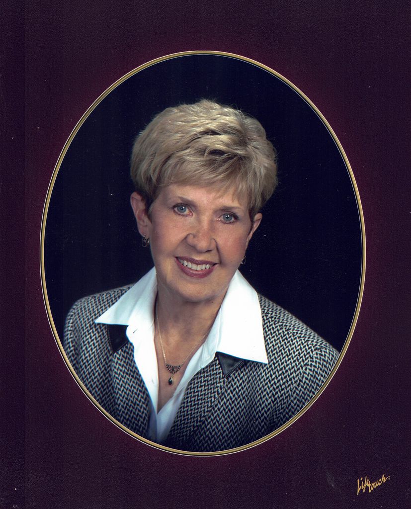 Miriam Ruth Rollison Profile Photo