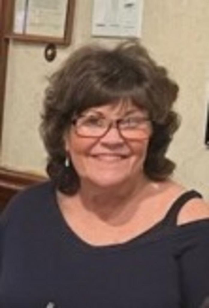 Linda Glass Profile Photo