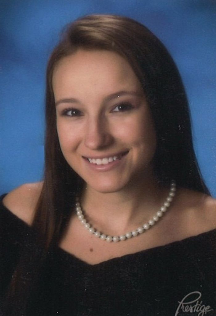 Camryn Brooke Shull Profile Photo