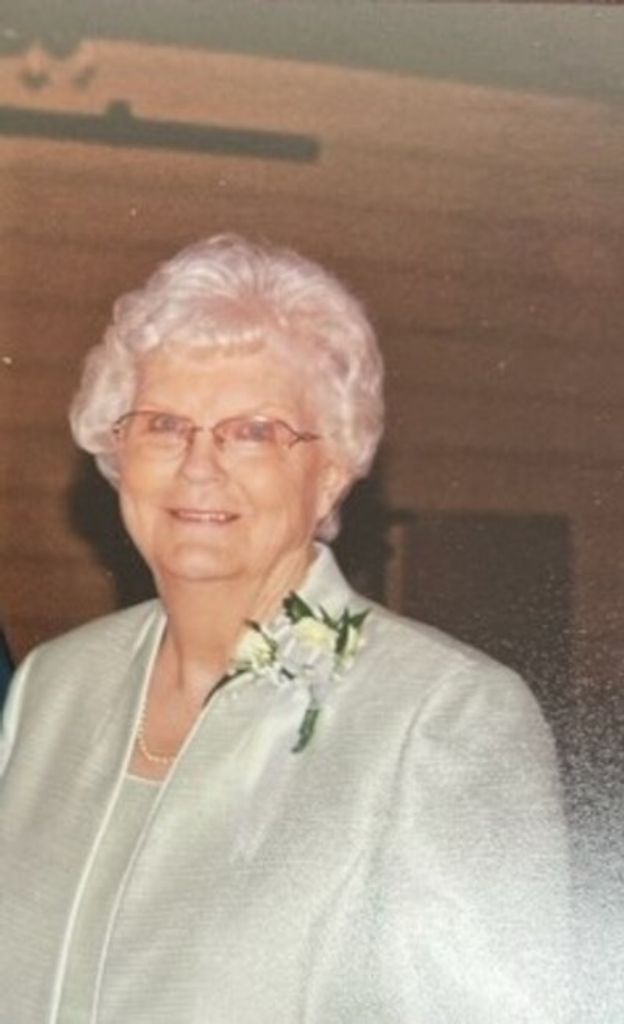 Joyce Collums Profile Photo