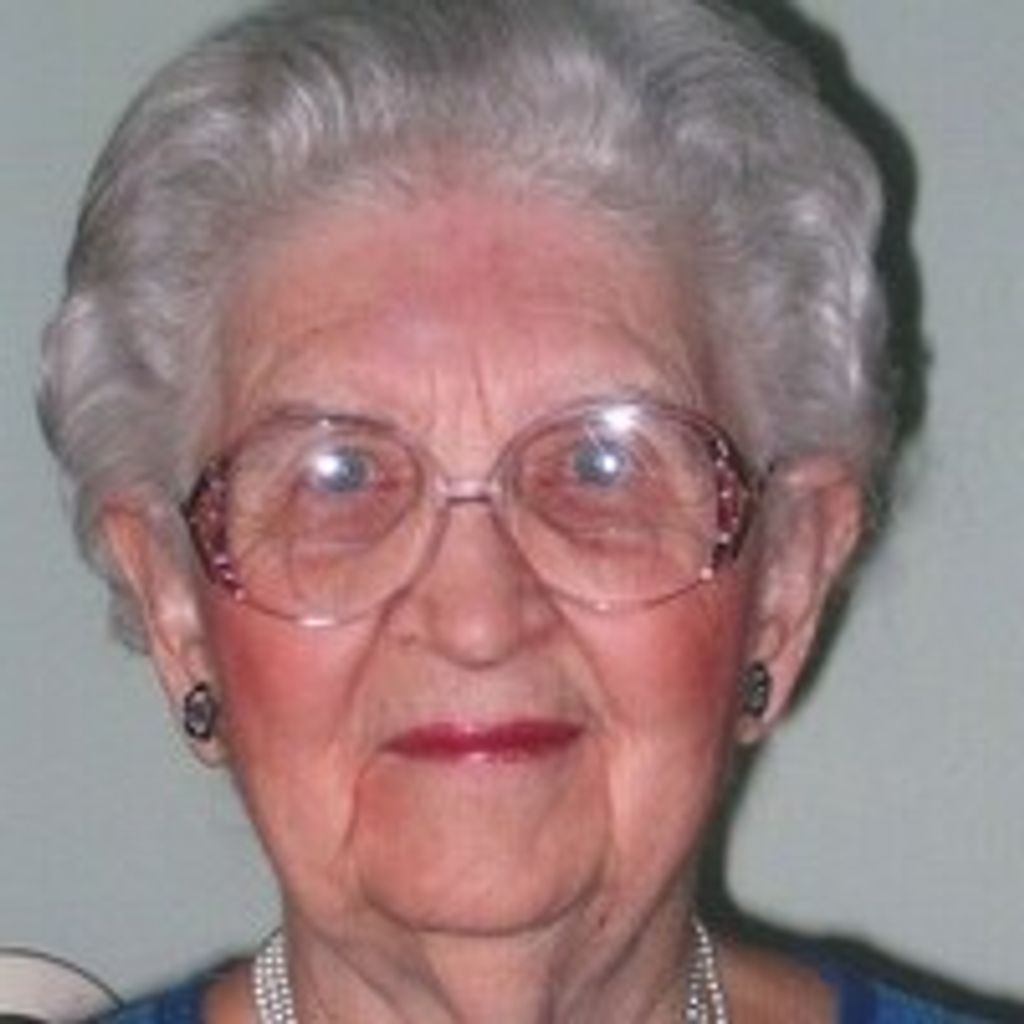 Betty Rubeck Carr Profile Photo