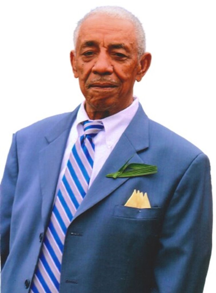 James Brunson Profile Photo