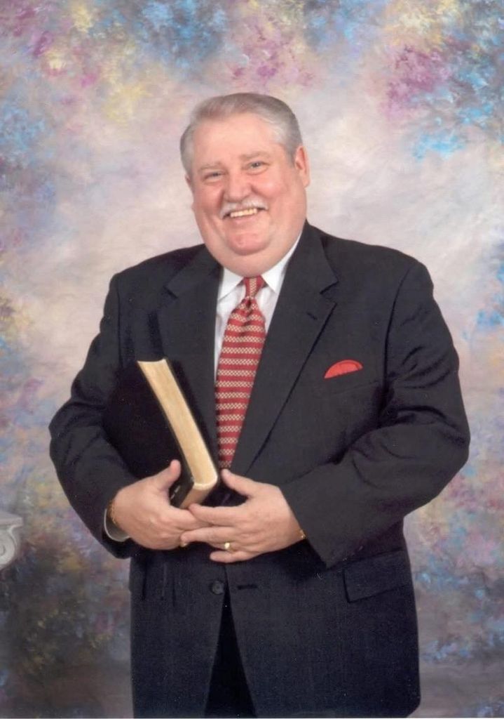 John Randall Calhoun Profile Photo