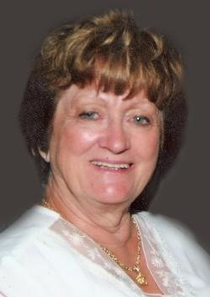 Darlene S. Knutson