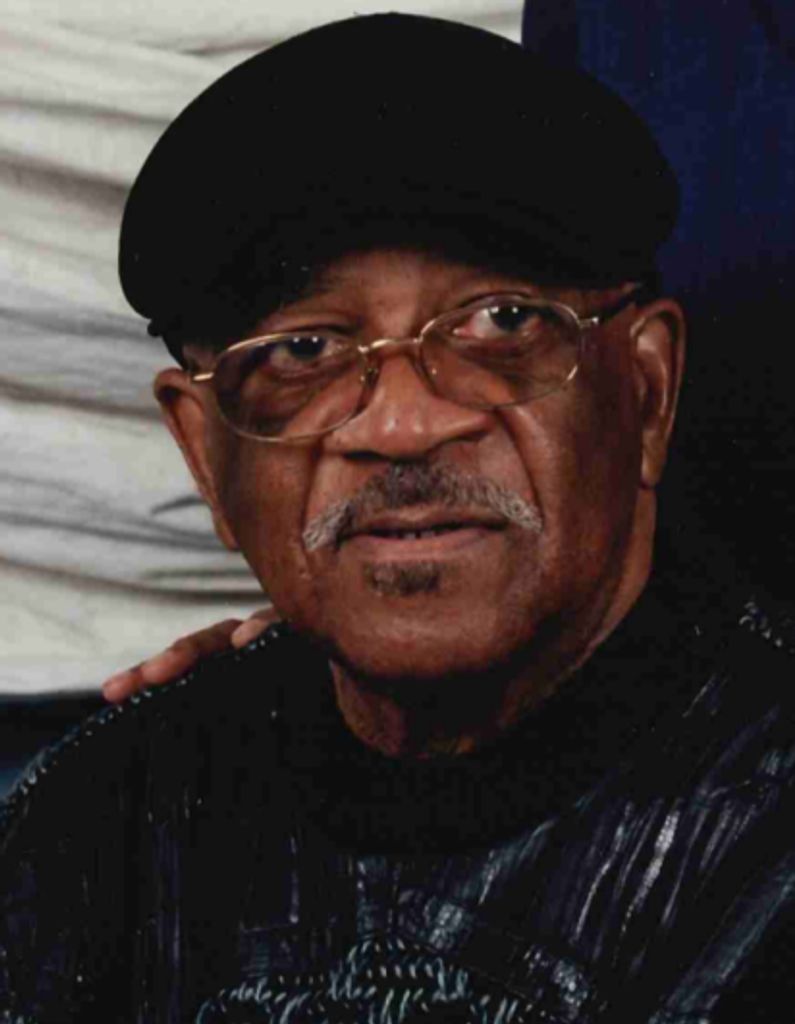 Mr. James Michael