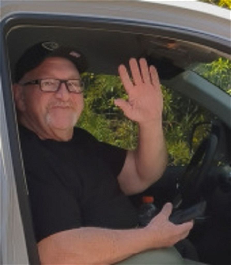 Charles Albert Salter Profile Photo