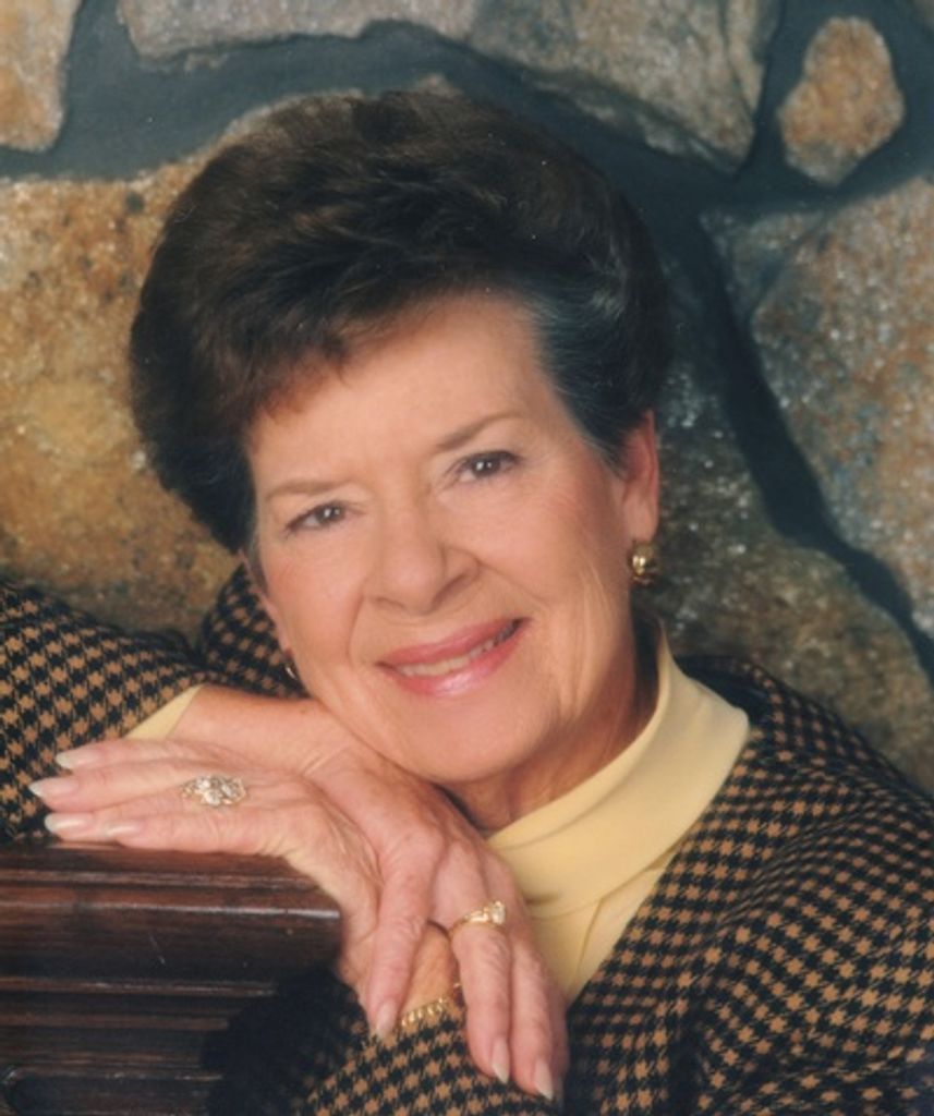 (Wilma) Joanne Baker Profile Photo