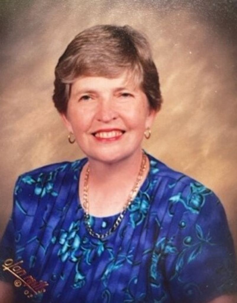 Joyce Hamner Simpson Profile Photo