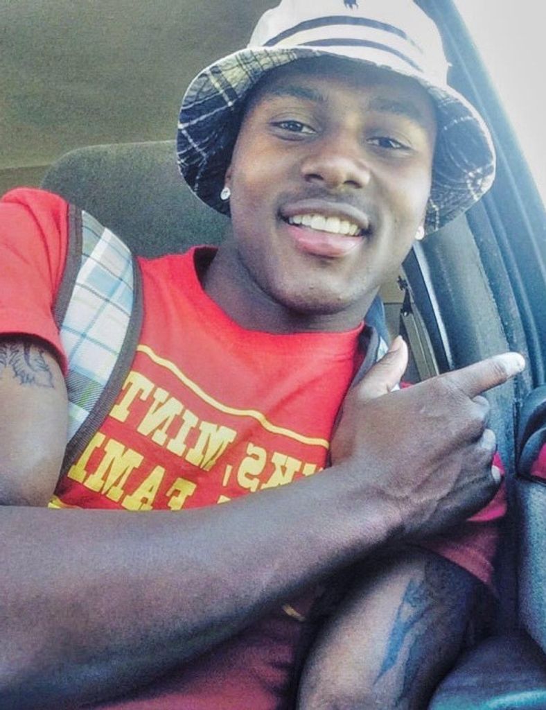 Daniel Deion Fitzgerald