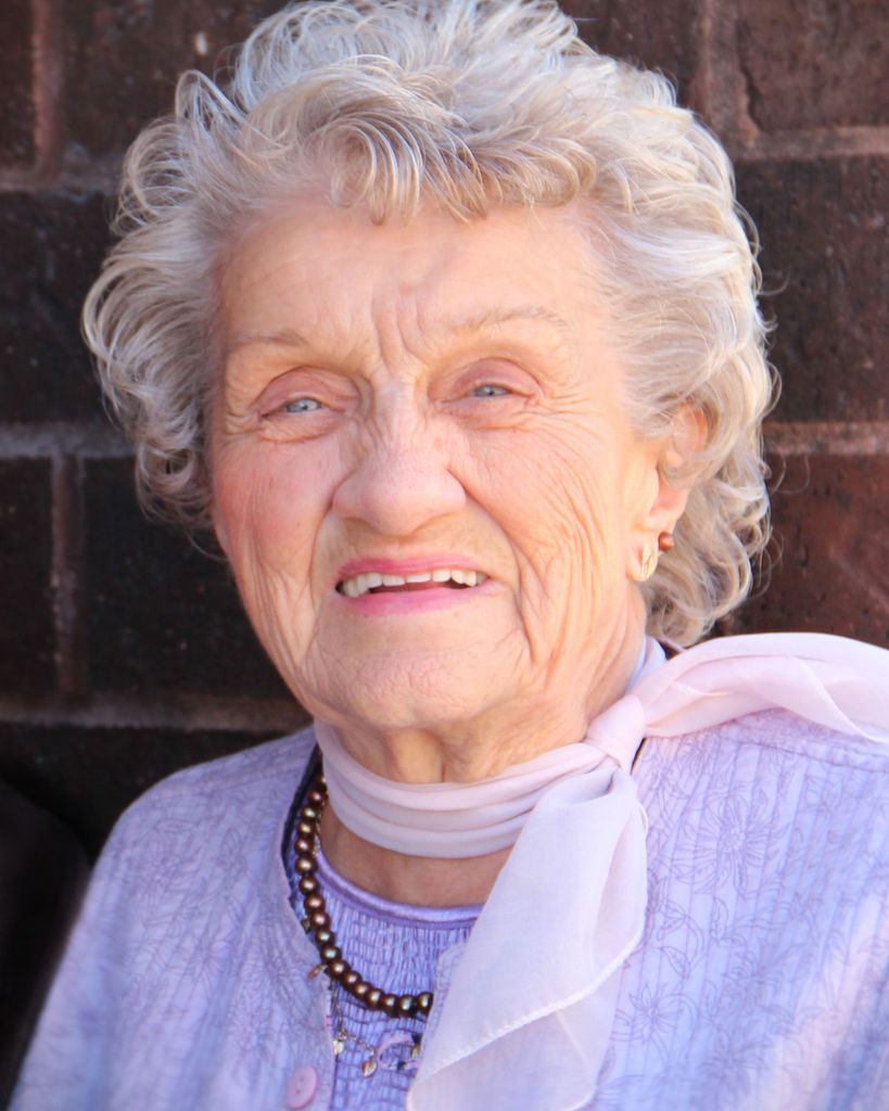 Dorothy E. Short
