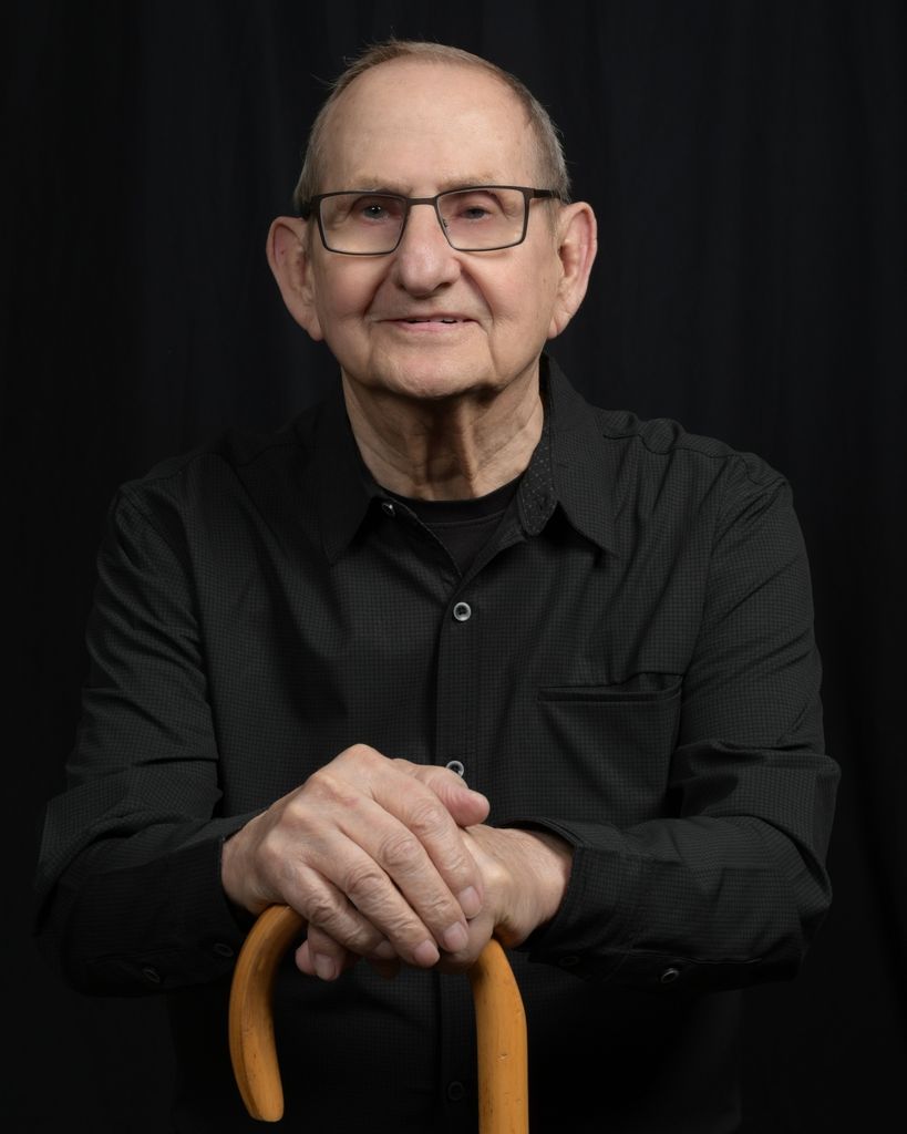 John Lee Porter Profile Photo