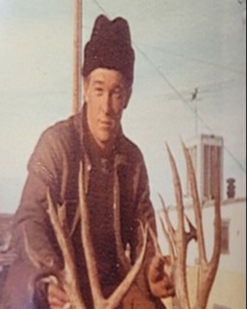 Robert Courtney Umberger
