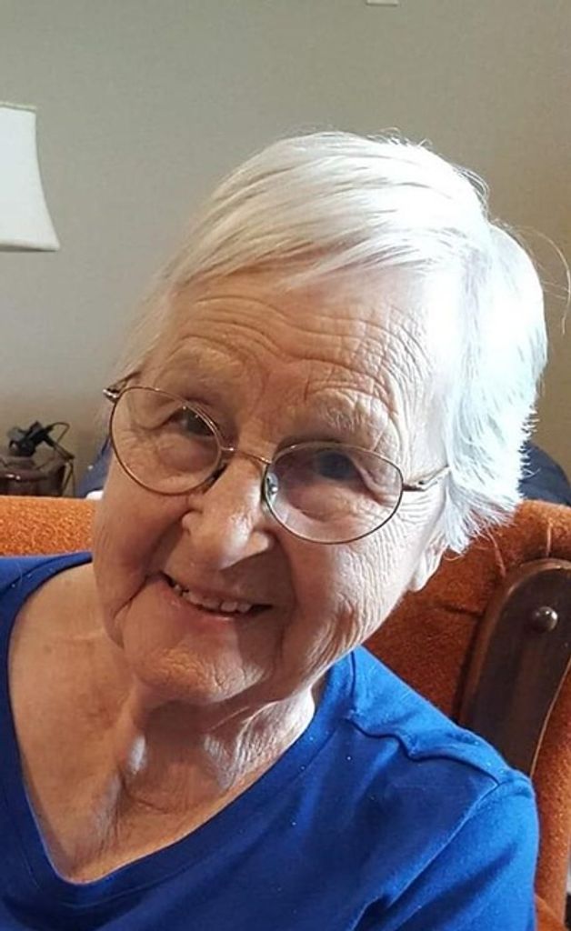 Wilma L. Cyrus Profile Photo