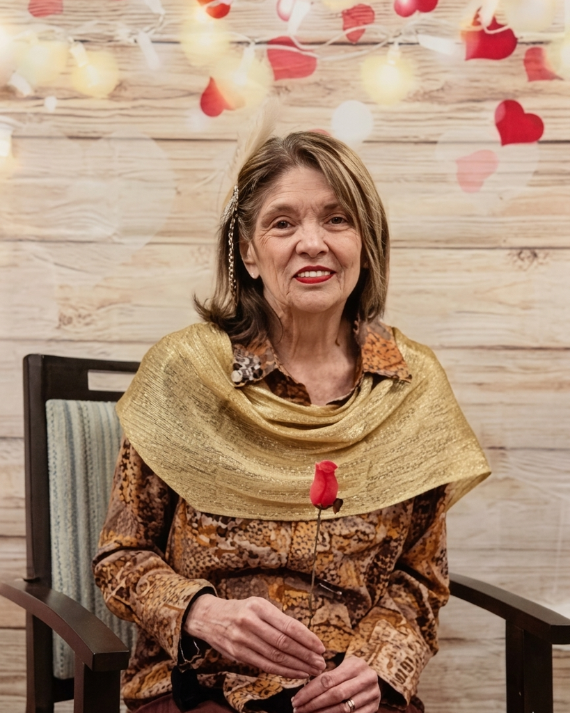 Joyce Marie Roettele