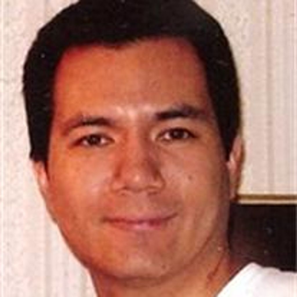 Ruben Troncoso