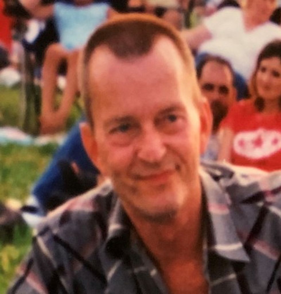 Charles Lester Kinser Jr Profile Photo