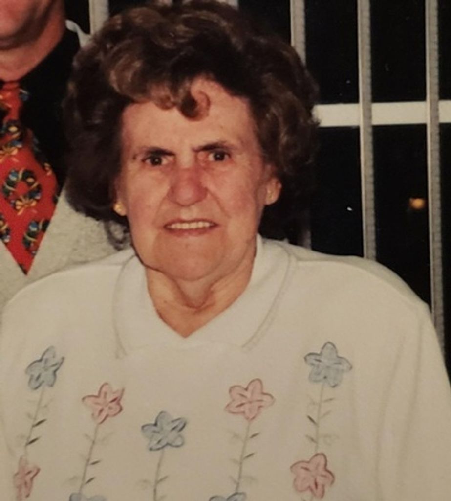 Emma Cornelia Lanocha