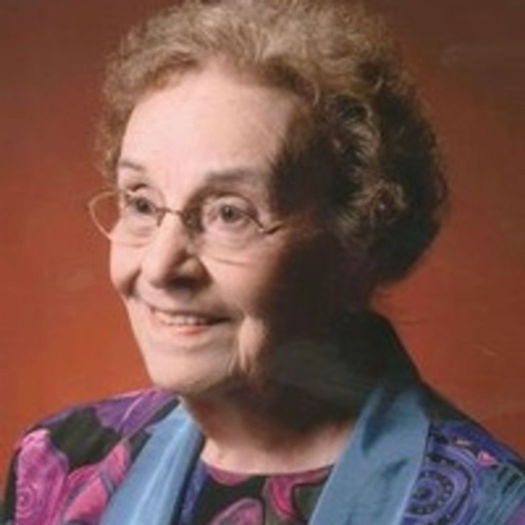 Francis Edie Gibson Profile Photo