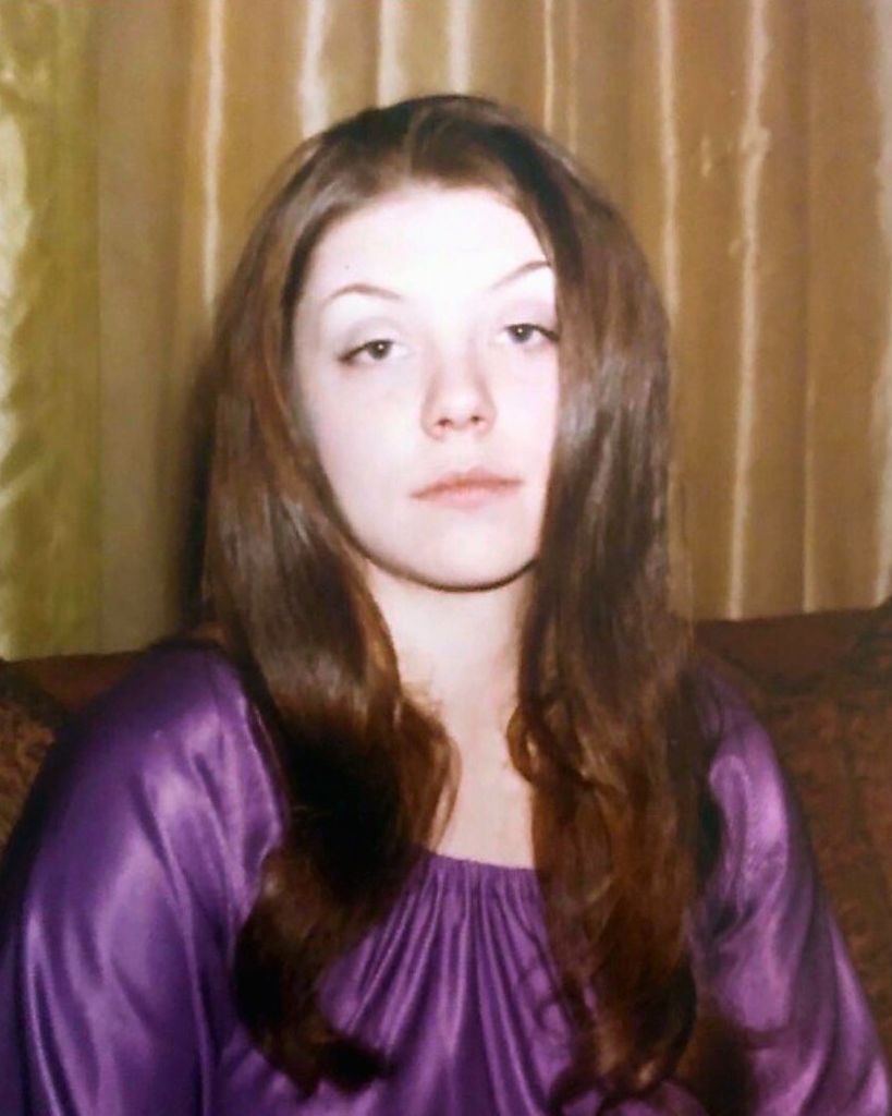 Claire Matilda Iocco Profile Photo